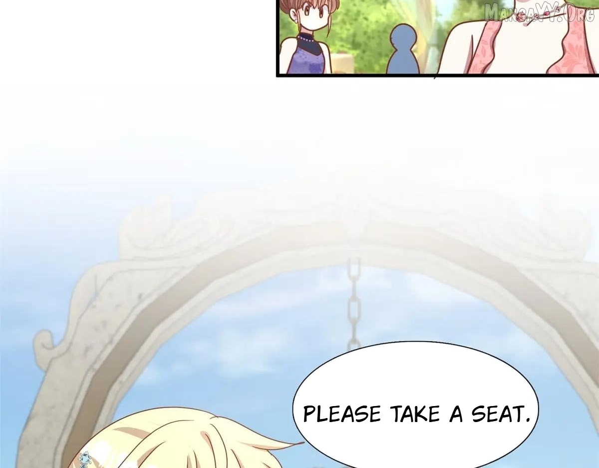 Don't Embarrass Me Chapter 184 - page 4